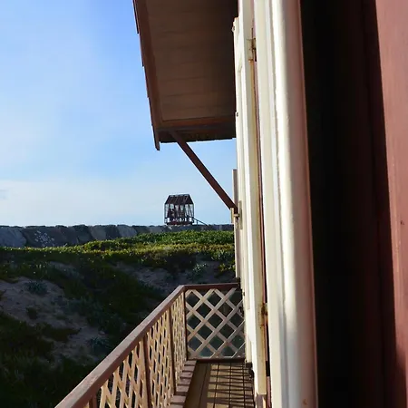 Palheiro بيت للعطل إسموريز