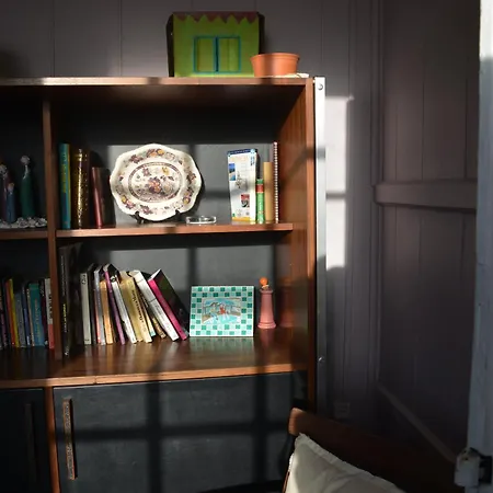 بيت للعطل Palheiro *