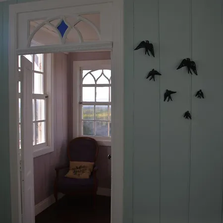 بيت للعطل Palheiro