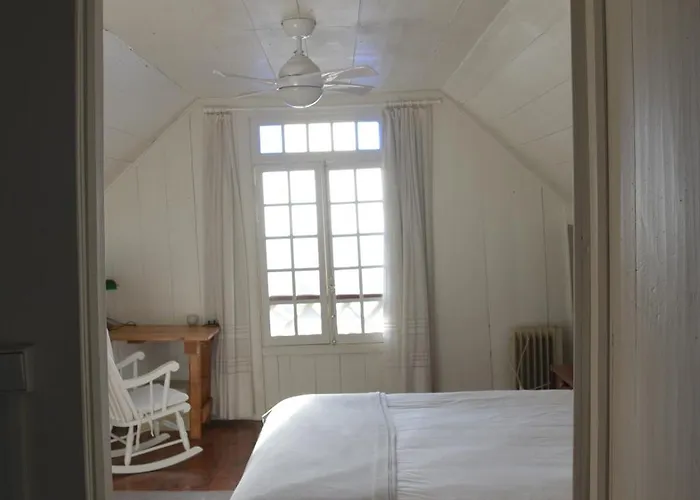 بيت للعطل Palheiro *