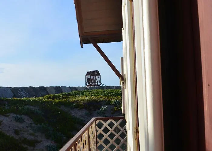 Palheiro بيت للعطل إسموريز