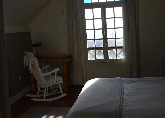 بيت للعطل Palheiro إسموريز