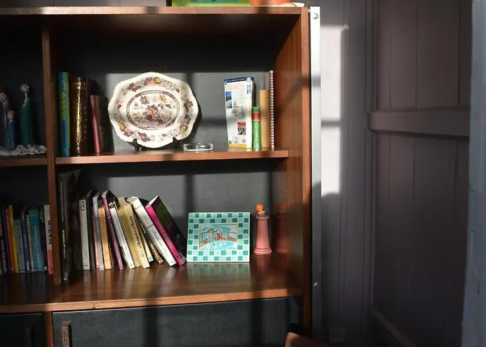 بيت للعطل Palheiro *