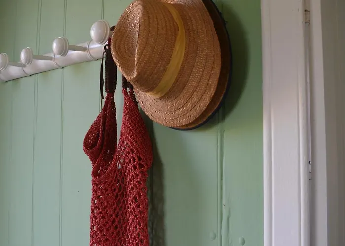 بيت للعطل Palheiro *