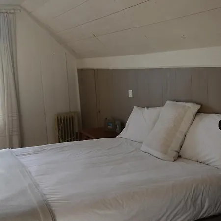 בית נופש Palheiro *