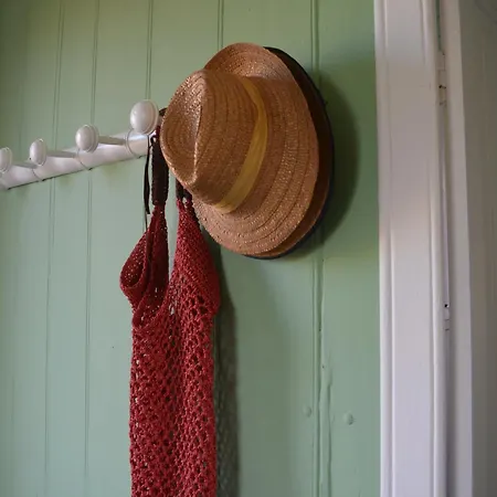 בית נופש Palheiro *