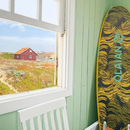 Semesterbostad Palheiro *