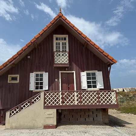Semesterbostad Palheiro Esmoriz