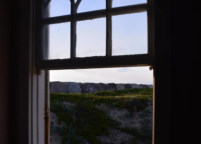 Palheiro Эшмориш