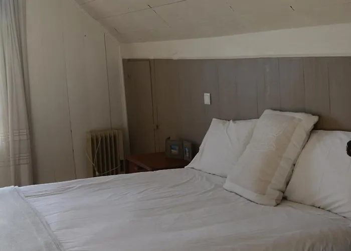 Дом отдыха Palheiro *