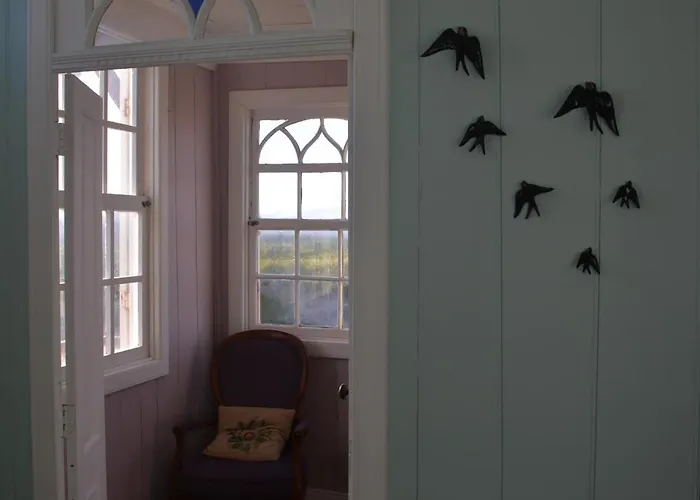 Дом отдыха Palheiro